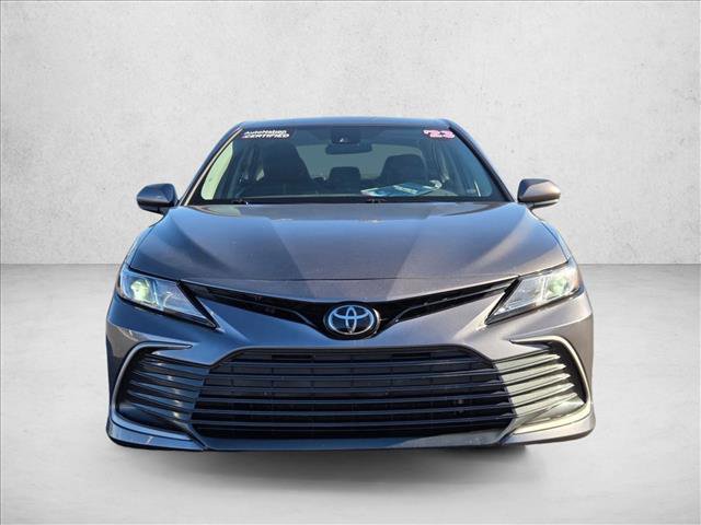 Used 2023 Toyota Camry LE image 2