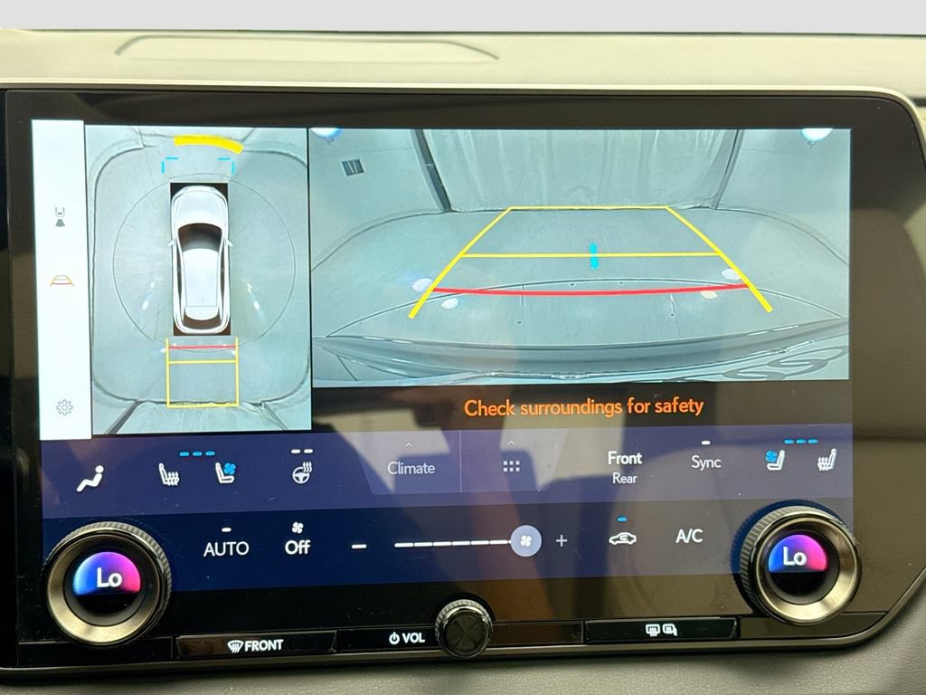 Used 2023 Lexus RX 350 Premium Plus w/ Cold Area Package FWD image 15