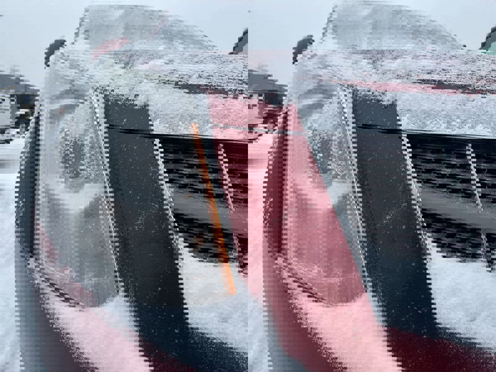 Used 2010 Cadillac SRX Luxury image 11