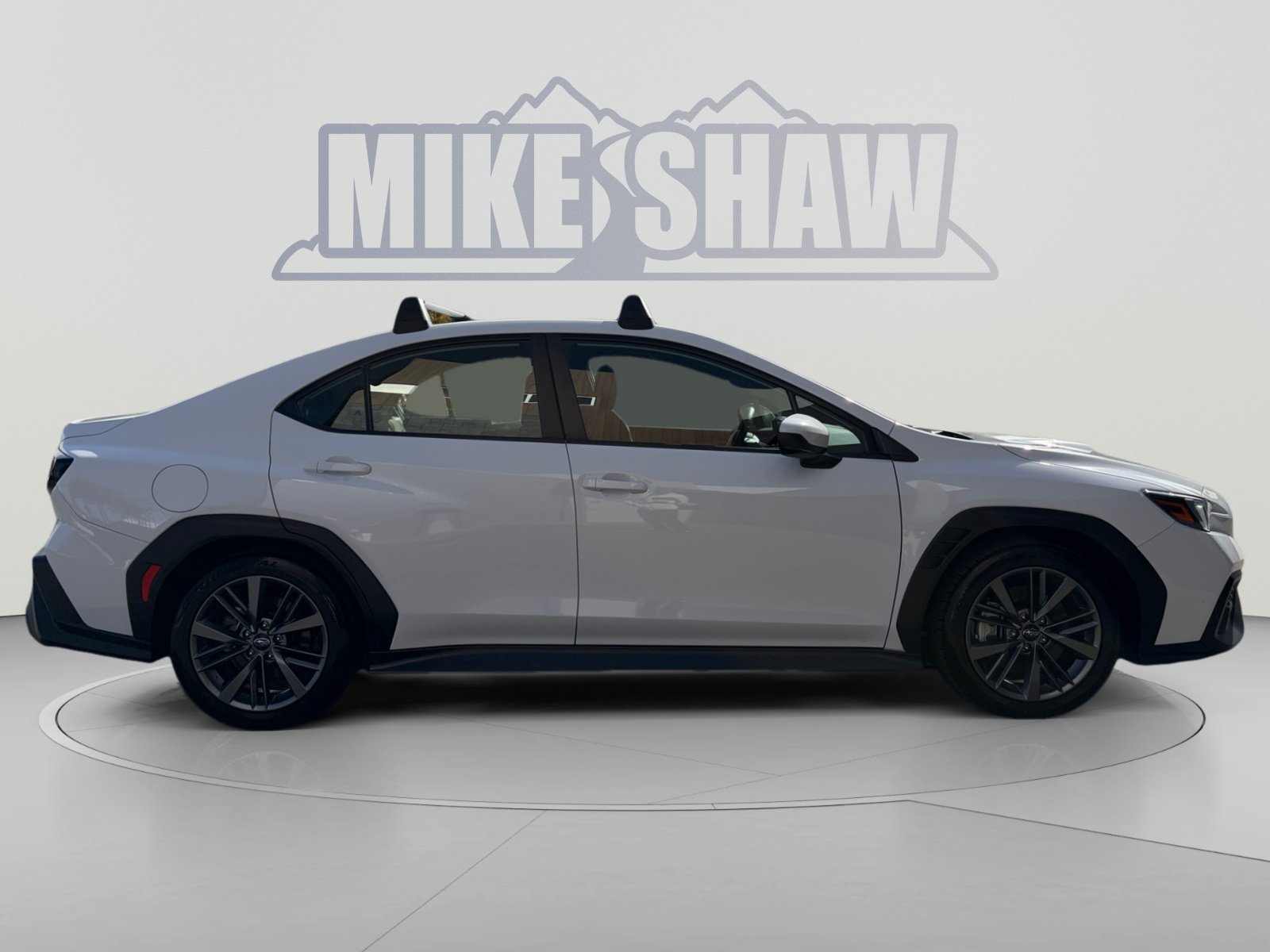 Used 2024 Subaru WRX AWD/4WD image 6