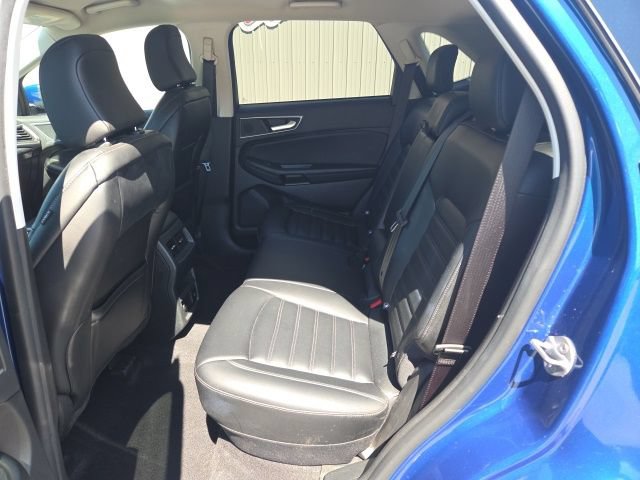 Used 2023 Ford Edge SEL w/ Convenience Package AWD/4WD image 26