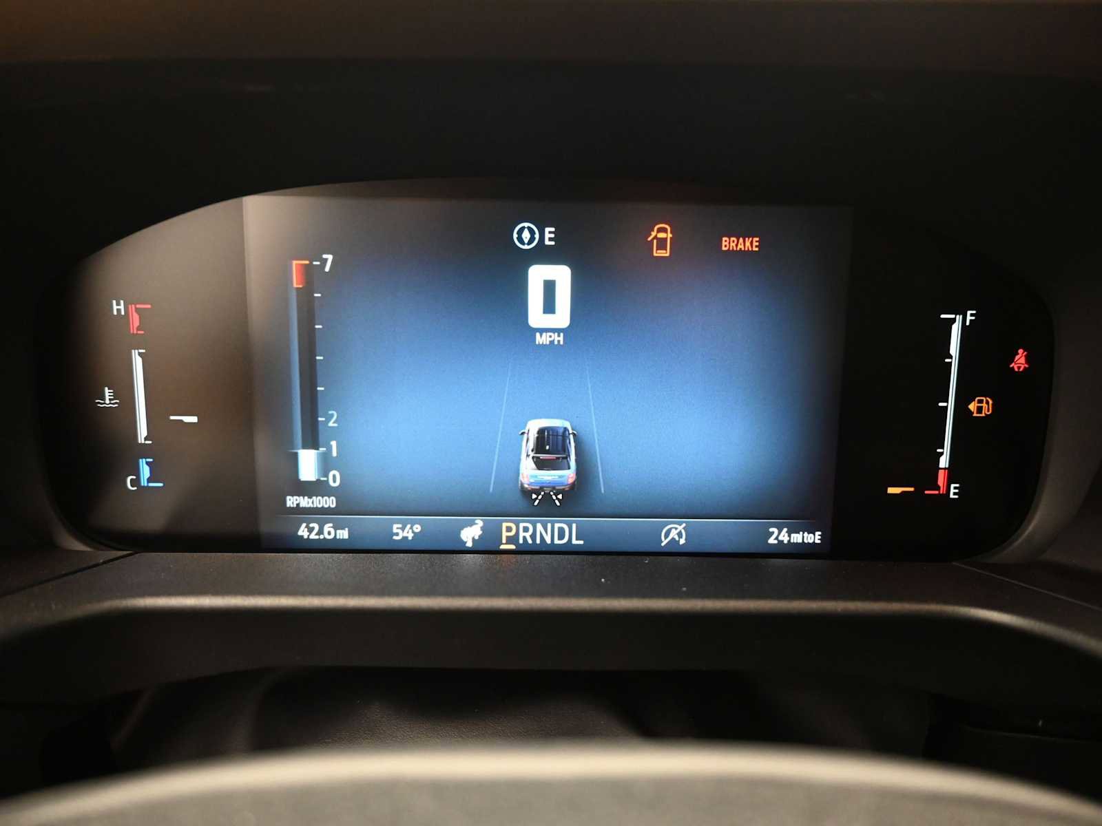 New 2026 Ford Bronco Sport Outer Banks image 18