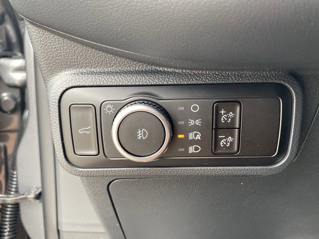 New 2026 Ford Explorer ST w/ Sun And Sound Package AWD/4WD image 28