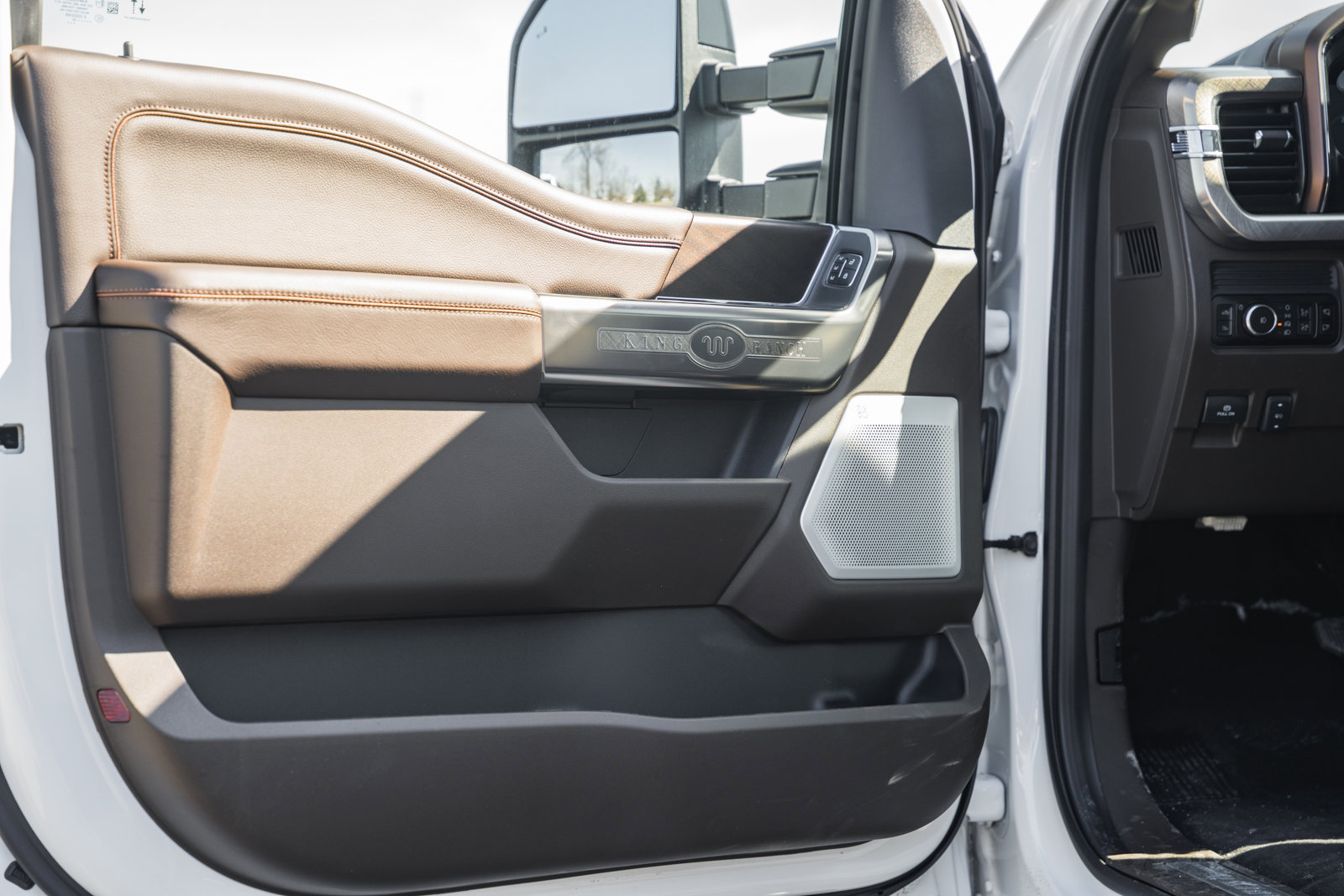 New 2026 Ford F350 King Ranch image 51