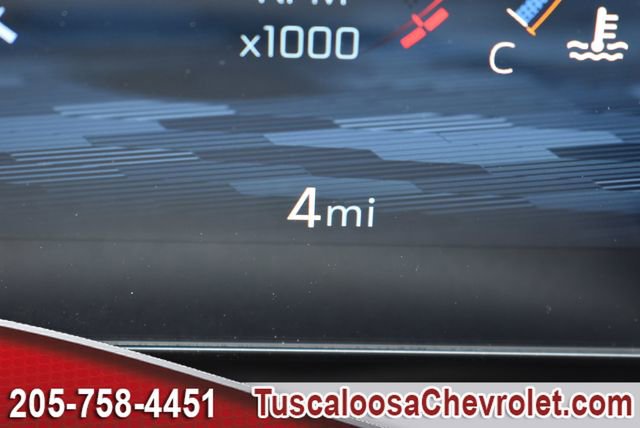 New 2026 Chevrolet Equinox LT w/ Convenience Package II image 26