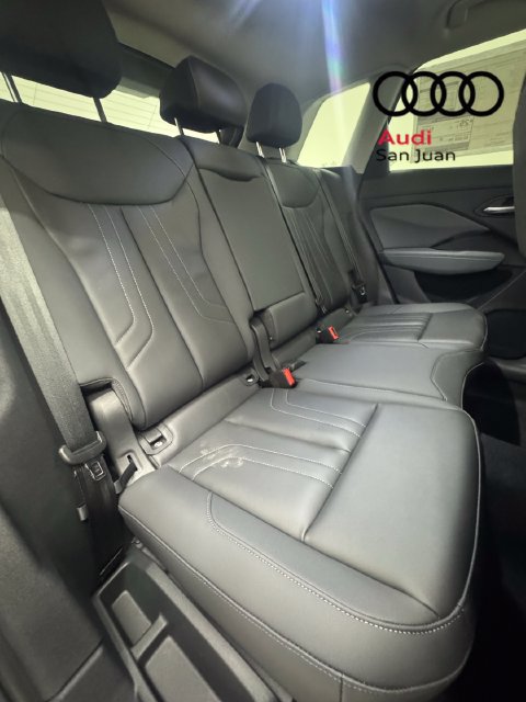 New 2026 Audi Q3 quattro 2.0T AWD/4WD image 30