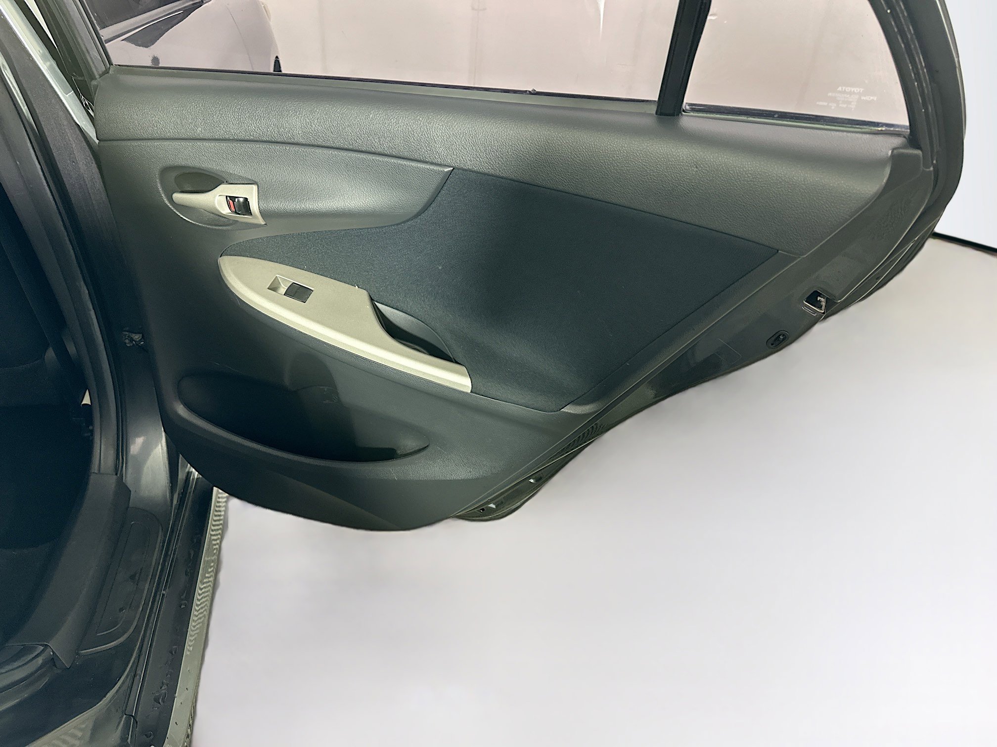 Used 2010 Toyota Corolla S FWD image 26