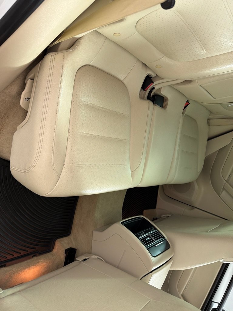Used 2013 Volkswagen Touareg VR6 AWD/4WD image 22