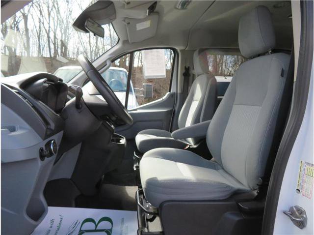 Used 2015 Ford Transit 350 XLT RWD image 19
