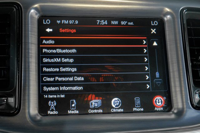 Used 2015 Dodge Challenger R/T Scat Pack RWD image 31