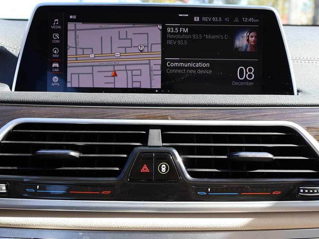 Used 2020 BMW 740i image 53