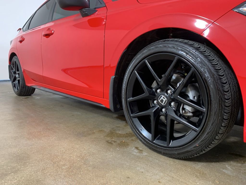 Used 2023 Honda Civic Sport Touring image 6