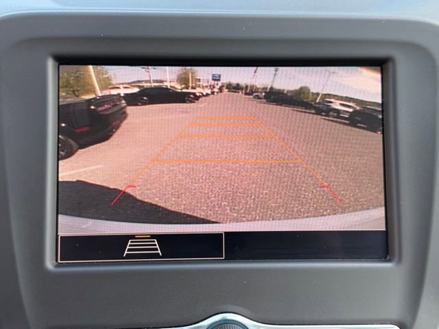 Certified 2023 Chevrolet Equinox LS AWD/4WD image 6