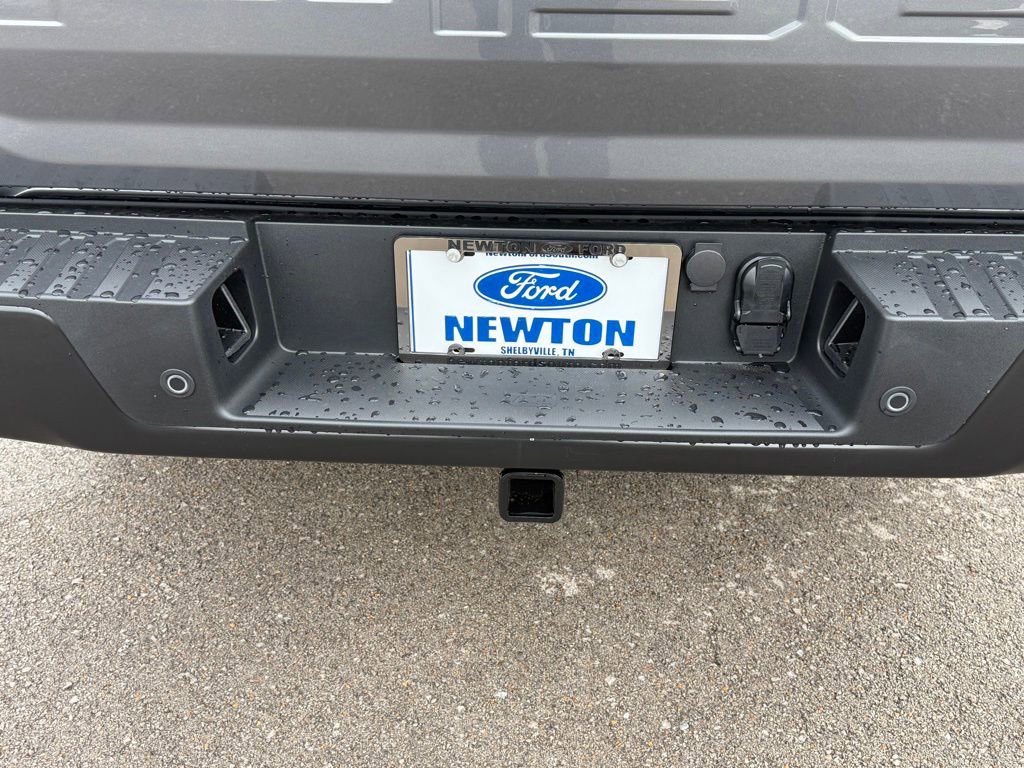 New 2026 Ford F150 XL AWD/4WD image 35