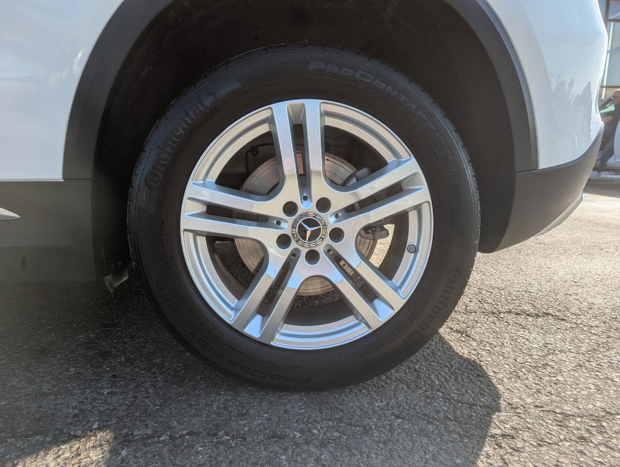 Used 2021 Mercedes-Benz GLA 250 4MATIC image 49