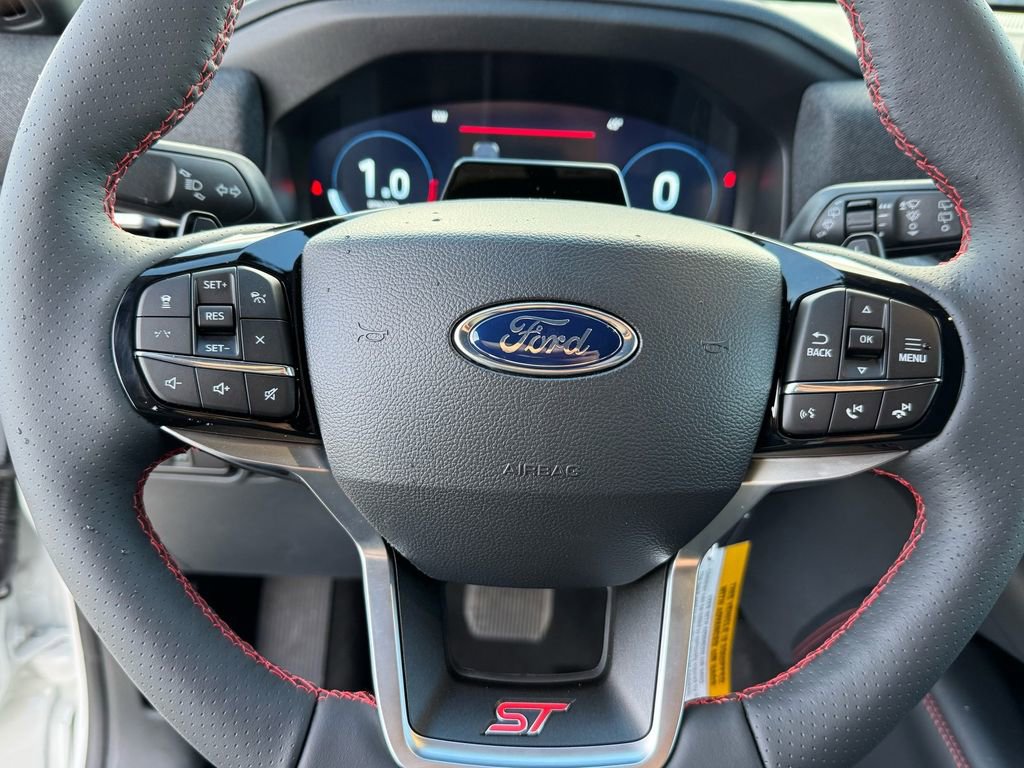 New 2026 Ford Explorer ST w/ Sun And Sound Package image 14