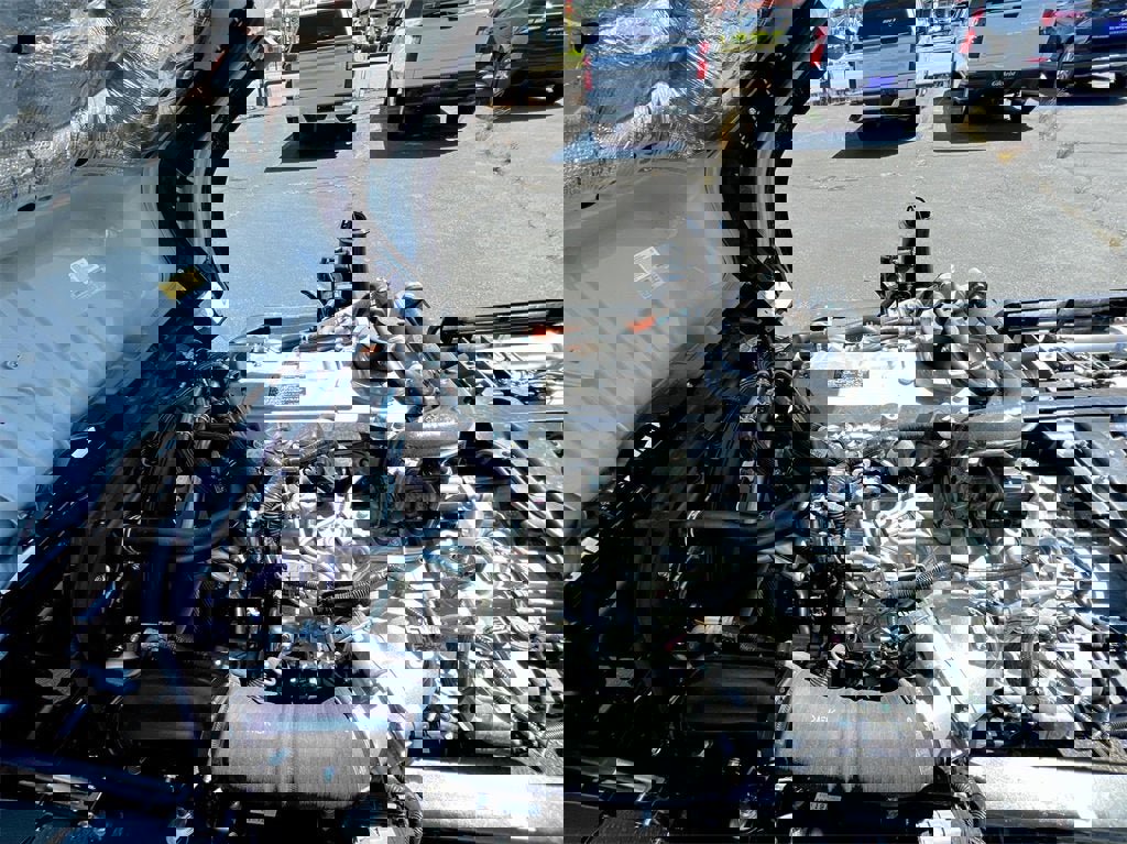 New 2024 Chevrolet Low Cab Forward 5500XD image 22