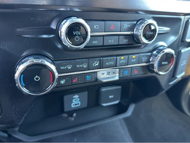 New 2026 Ford F250 Lariat w/ FX4 Off-Road Package image 29