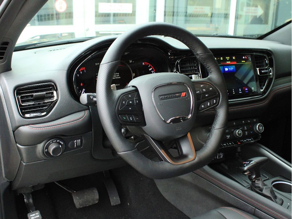New 2026 Dodge Durango GT image 12