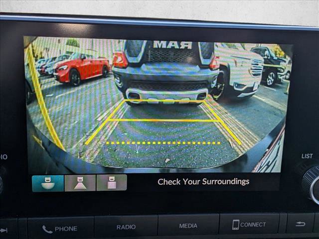 Certified 2023 Honda Civic Sport image 13