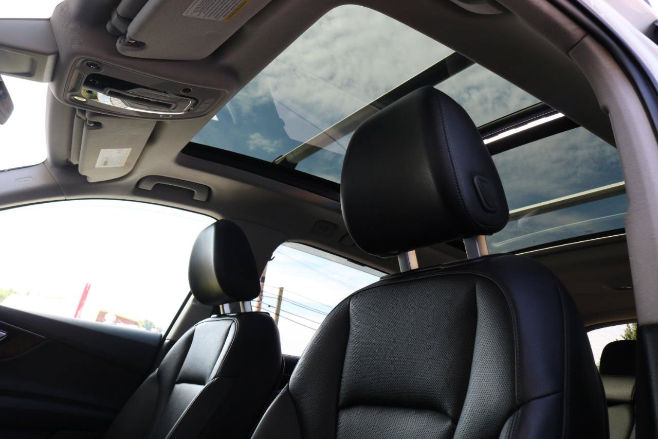 Used 2018 Audi Q7 3.0T Prestige AWD/4WD image 24