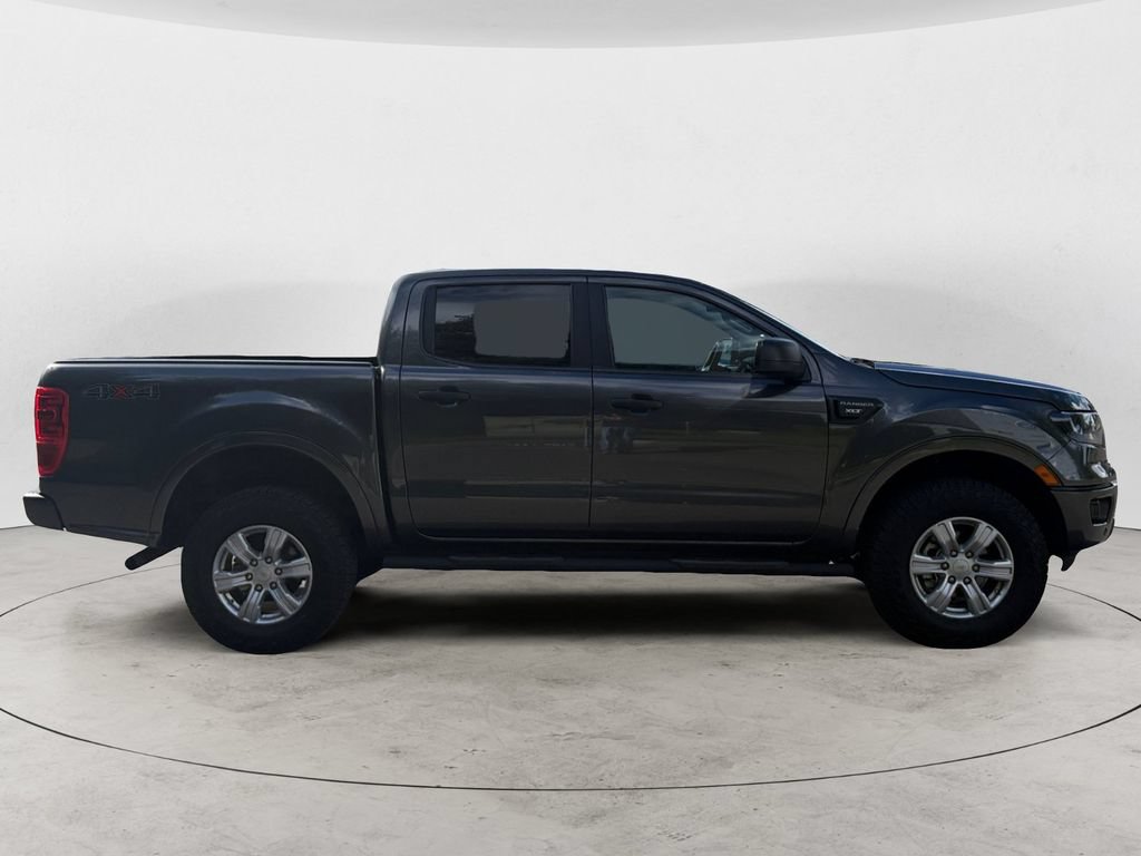 Used 2019 Ford Ranger XLT w/ Equipment Group 301A Mid AWD/4WD image 4