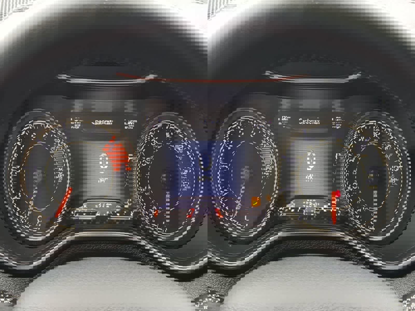 Certified 2019 Jeep Cherokee Limited image 31