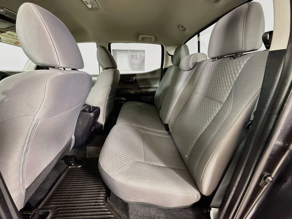 Certified 2023 Toyota Tacoma SR AWD/4WD image 24