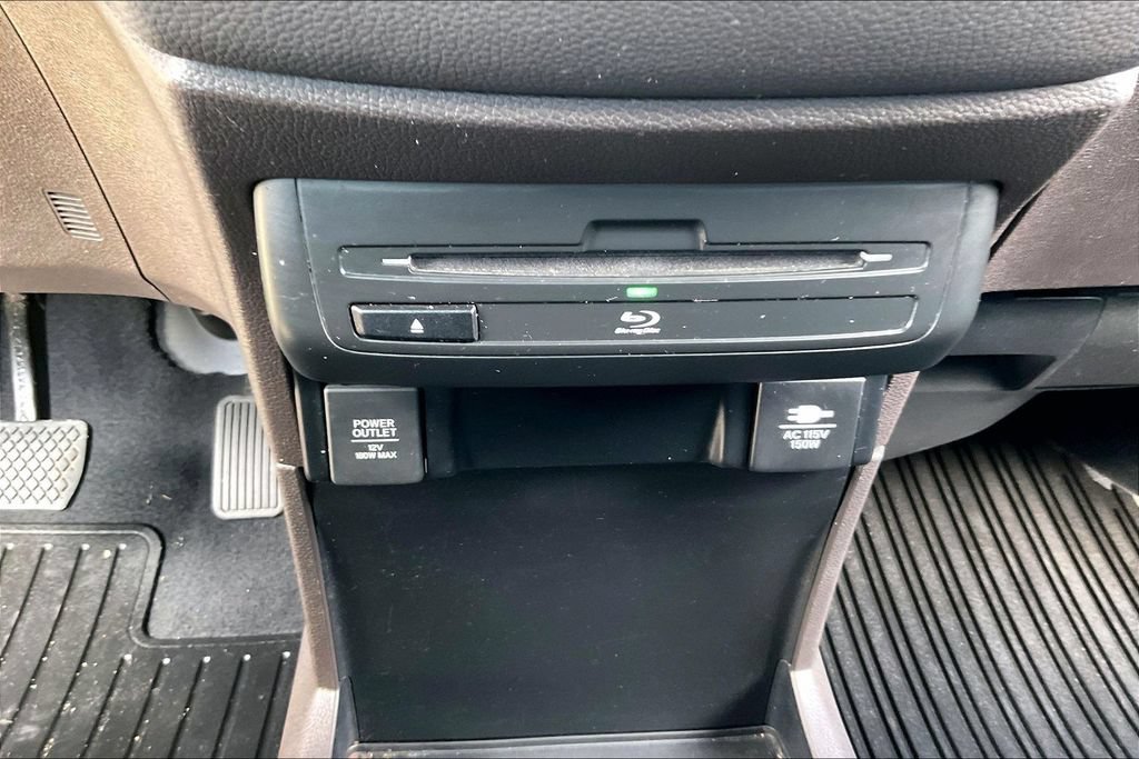 Used 2019 Honda Odyssey Touring image 15