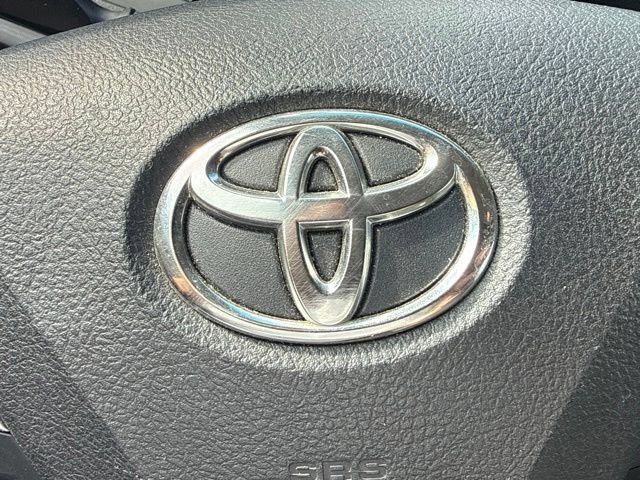 Used 2015 Toyota Camry XLE FWD image 20