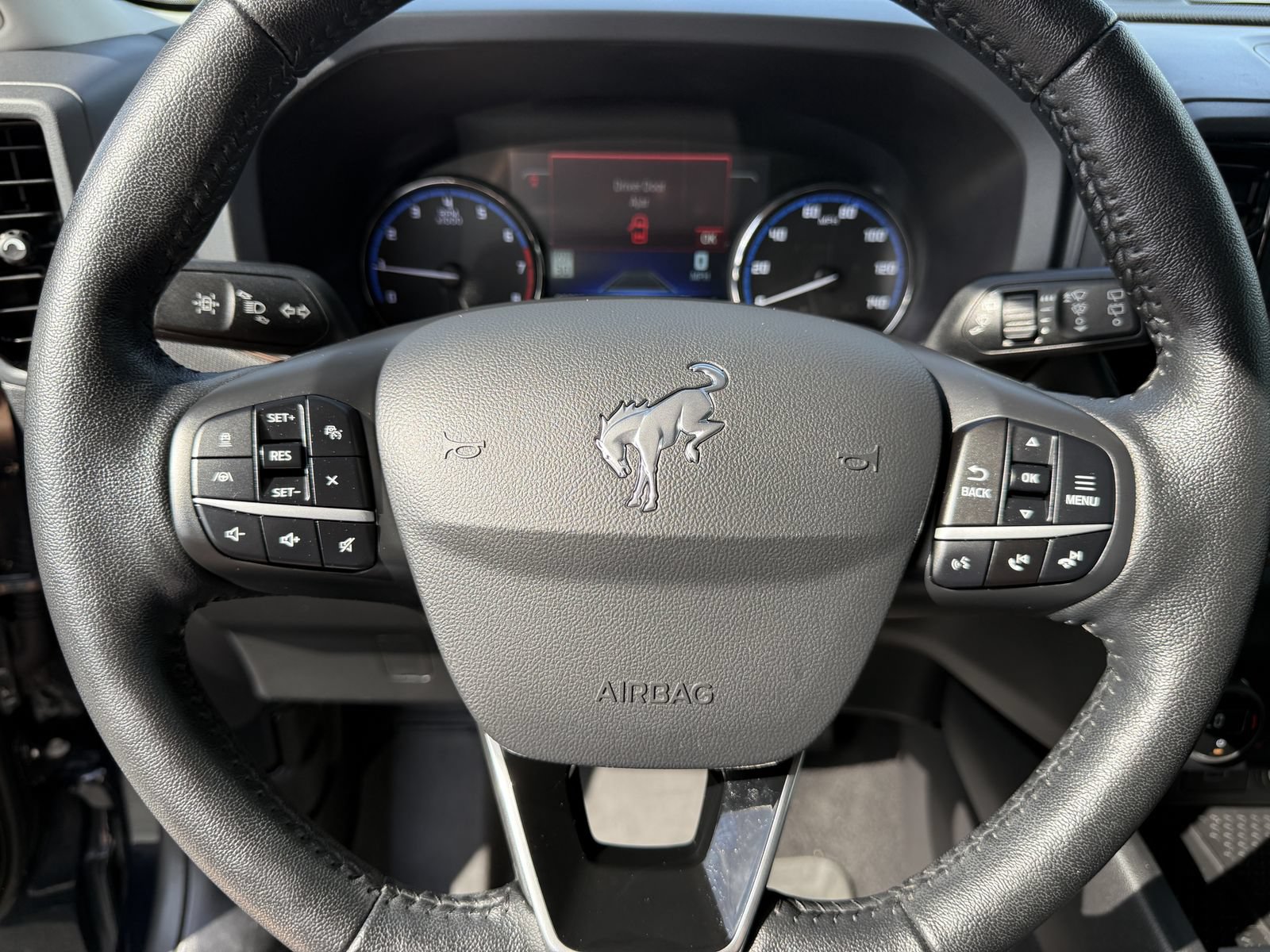 Used 2021 Ford Bronco Sport Outer Banks AWD/4WD image 33