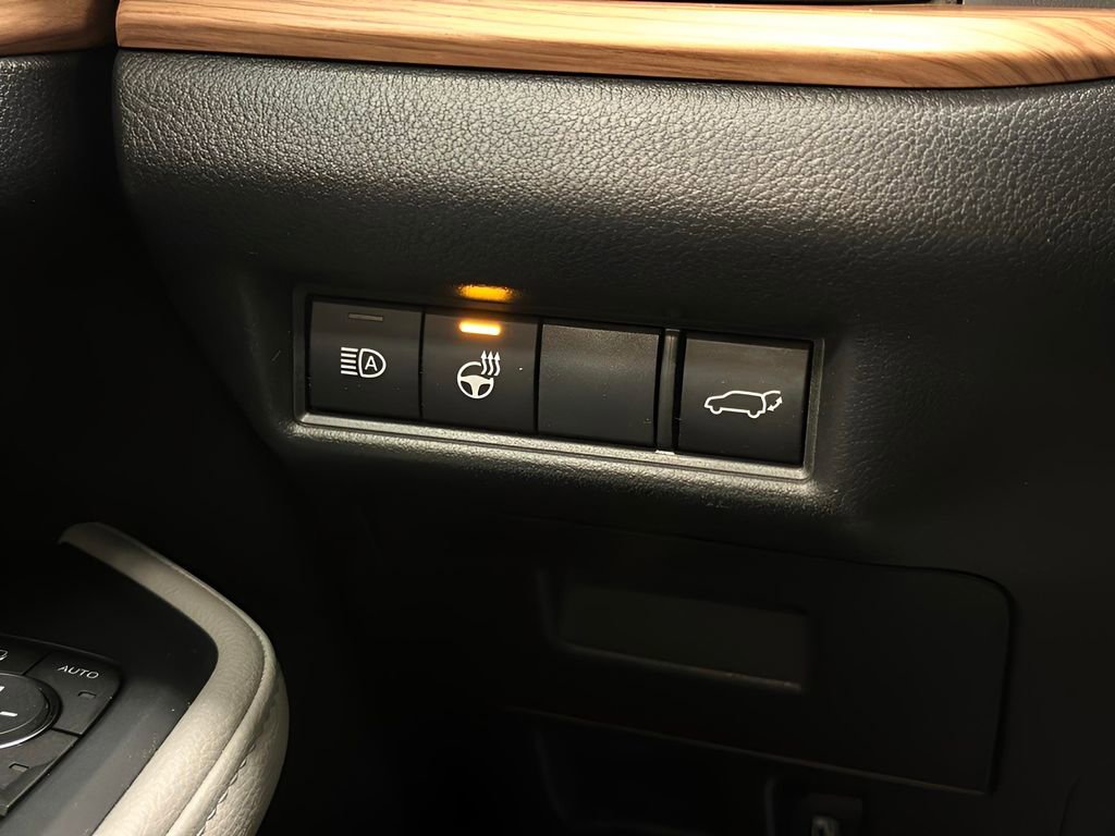 Used 2024 Toyota Grand Highlander XLE image 41