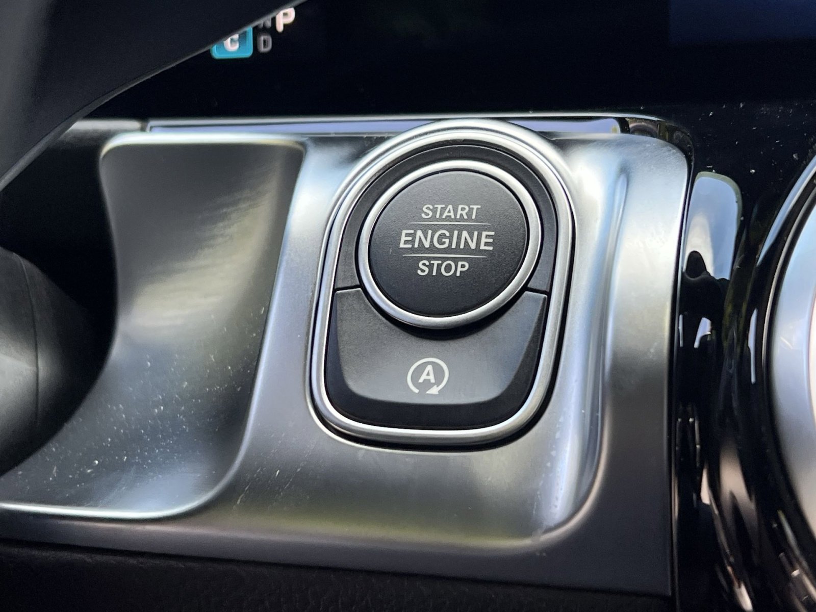 New 2026 Mercedes-Benz GLB 250 4MATIC image 37
