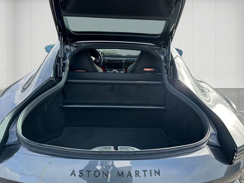 New 2026 Aston Martin V8 Vantage S image 27