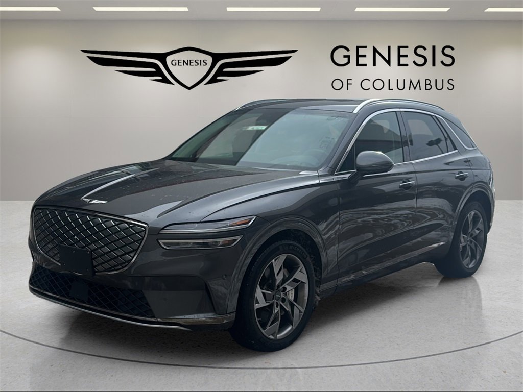 Used 2025 Genesis Electrified GV70 Prestige w/ Prestige Package