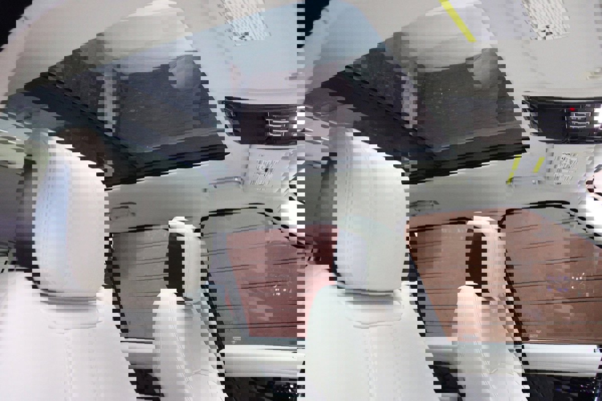 Used 2018 Land Rover Range Rover Supercharged AWD/ 21'' wheels image 45