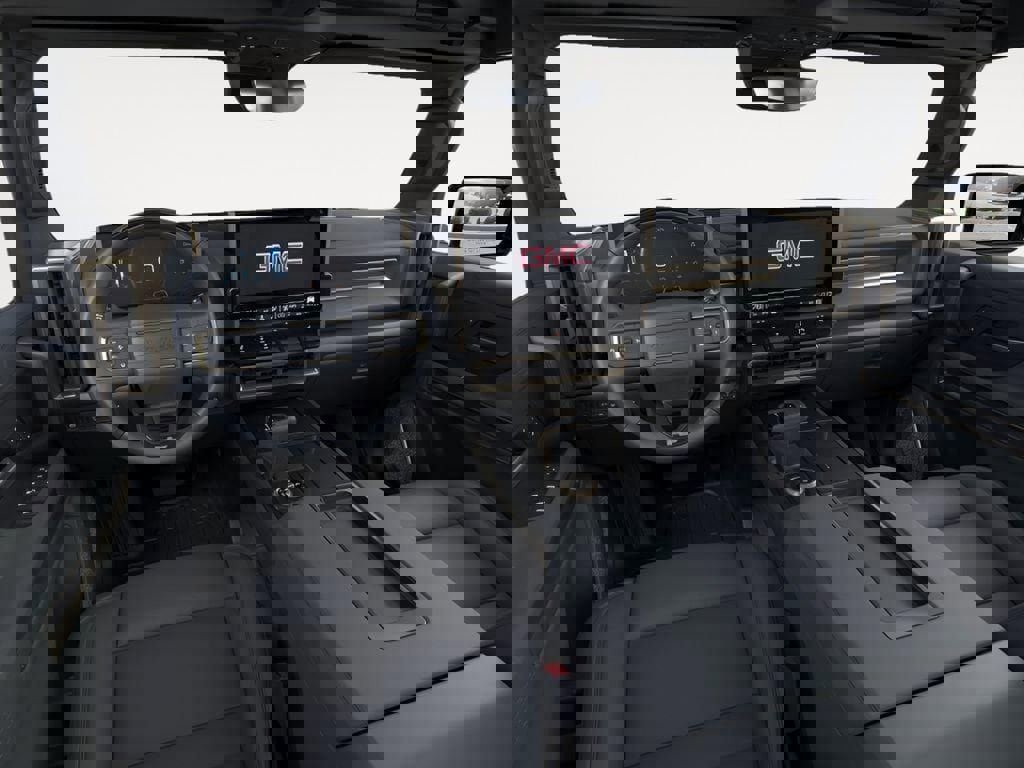 New 2025 GMC Hummer EV 3X w/ Extreme Off-Road Package image 15