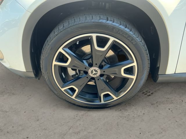 Used 2019 Mercedes-Benz GLA 250 4MATIC image 9