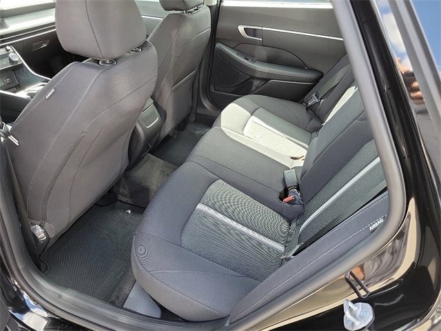 New 2026 Hyundai Sonata SEL image 18