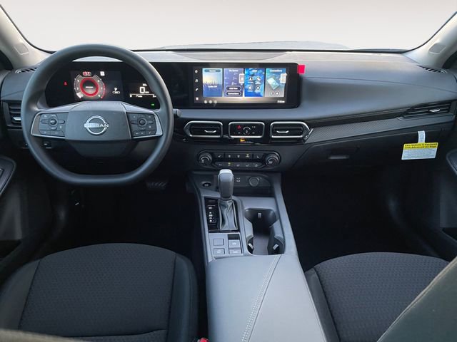 New 2026 Nissan Sentra S image 10