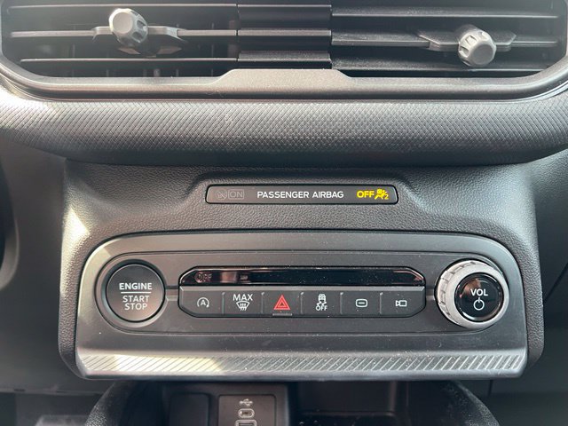 Used 2025 Ford Bronco Sport Outer Banks AWD/4WD image 26