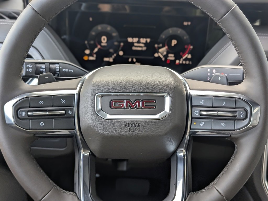 New 2026 GMC Yukon Elevation image 22