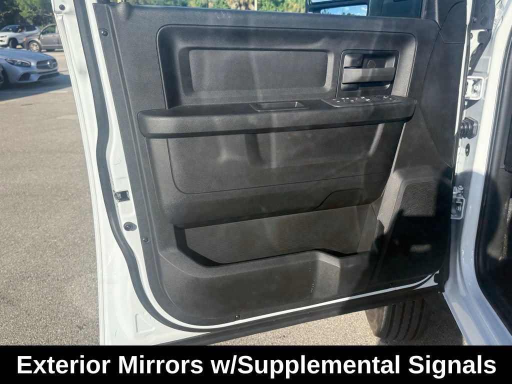 New 2026 RAM 4500 Tradesman image 25