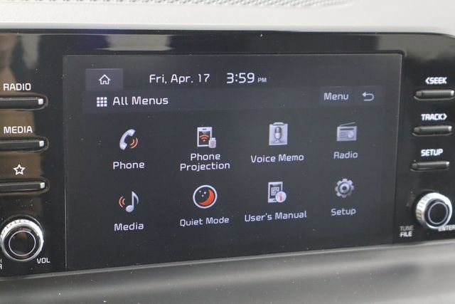 Used 2026 Kia Seltos LX FWD image 29