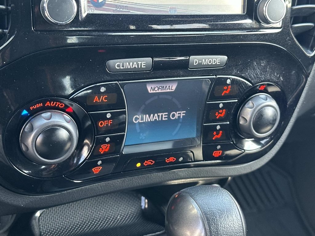Used 2015 Nissan Juke NISMO AWD/4WD image 20