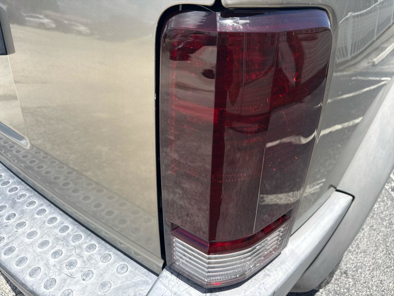 Used 2007 Dodge Nitro SXT RWD image 43