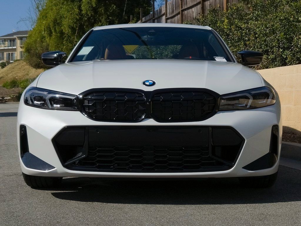 New 2026 BMW M340i w/ Premium Package image 3