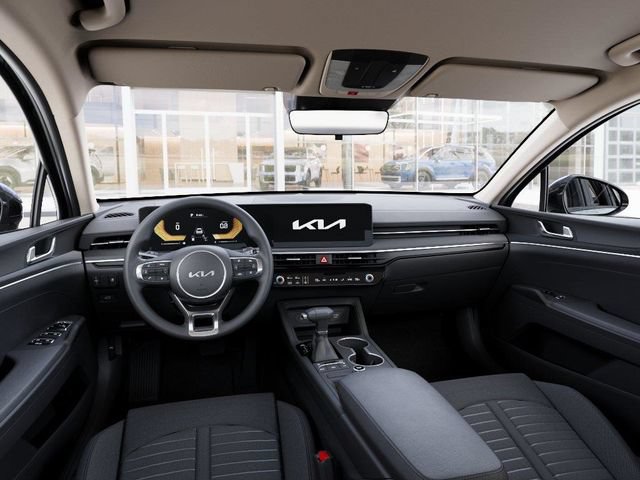 New 2026 Kia K5 LXS FWD image 14