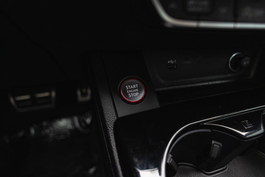 Used 2022 Audi S4 Premium image 15