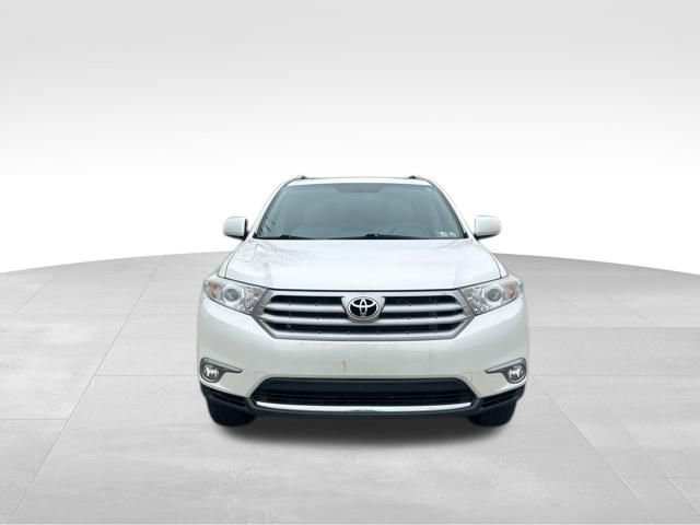 Used 2013 Toyota Highlander SE AWD/4WD image 8